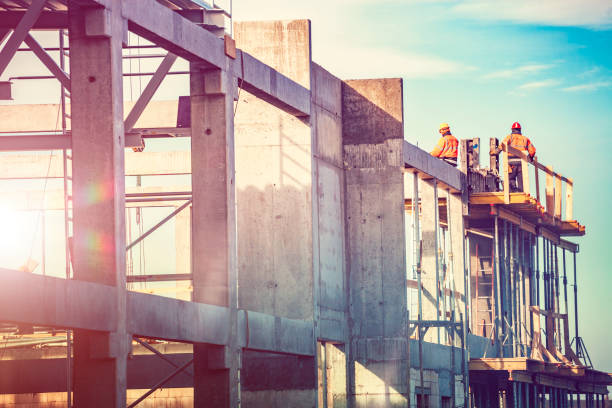 Best Concrete Sealing and Maintenance in Cambridge, MN