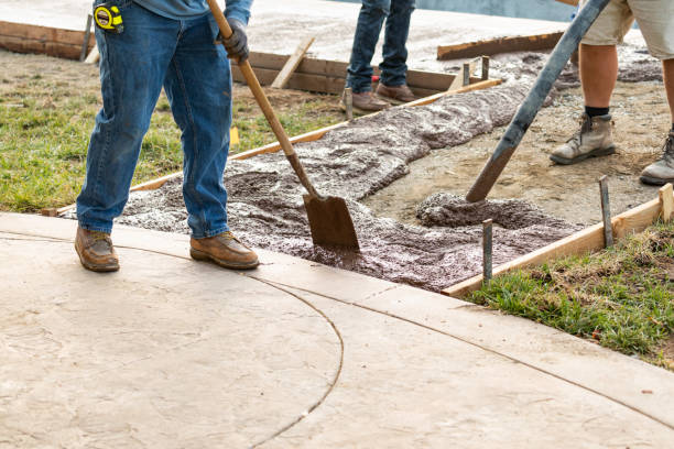 Best Industrial Concrete Flooring in Cambridge, MN