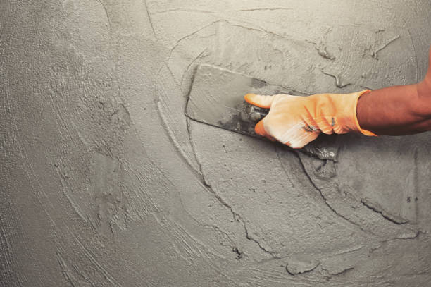 Best Concrete Driveway Installation in Cambridge, MN