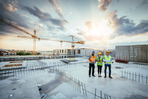 Best Industrial Concrete Flooring in Cambridge, MN