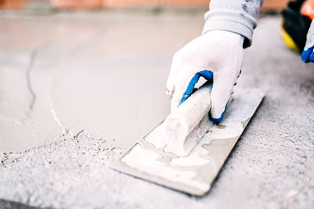 Best Concrete Foundation Repair in Cambridge, MN