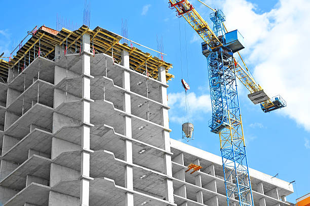 Best Commercial Concrete Services in Cambridge, MN